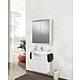 Bathroom furniture set Etana Standard 2