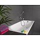 Body-form bathtub Verona Anwendung 1