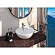 Happy Hour counter top washbasin Anwendung 2