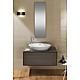 Happy Hour surface-mounted washbasin, oval Anwendung 1