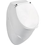 Edu complete urinal set with cover