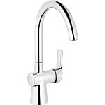 Ascona swivel washbasin mixer