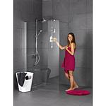 Bathtubs, shower trays, shower enclosures, complete showers