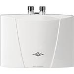 Chauffe-eau Clage M7 sans pression 6,5 KW/400V, sous lavabo