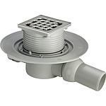 Bathroom drain Viega Advantix, 4935.1