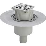 Bathroom drain Viega Advantix, 4926