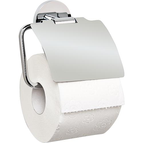 Porte-papier toilette Rumba, avec couvercle Anwendung 1