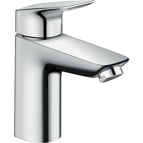 Mitigeur lavabo 100 Logis Standard 1