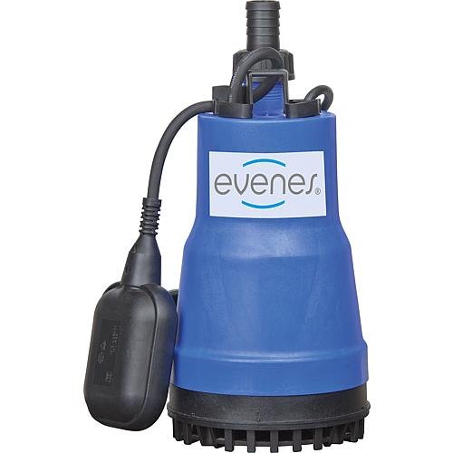 Evenes 280 A submersible waste water pump with float switch Standard 1