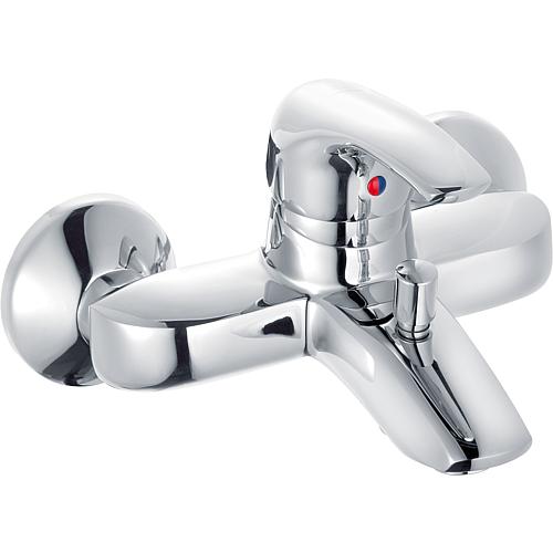 Ascona bath mixer Standard 1