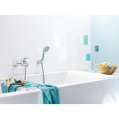 Mitigeur bain/douche Eurosmart Anwendung 1