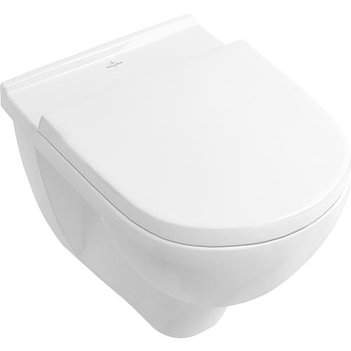 O.Novo Standard toilet combi pack Standard 1