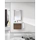 Bathroom furniture set Ekry Standard 4