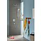 Handheld shower Hansgrohe Croma Select E Vario