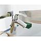 Eurosmart washbasin mixer