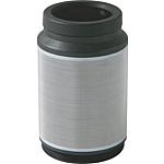 Backflush filter insert, suitable for SYR: Drufi max DFR/FR