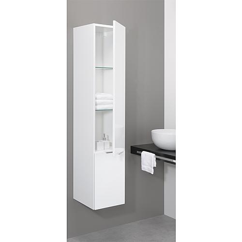 Armoire haute Epil / Ebsi Anwendung 1