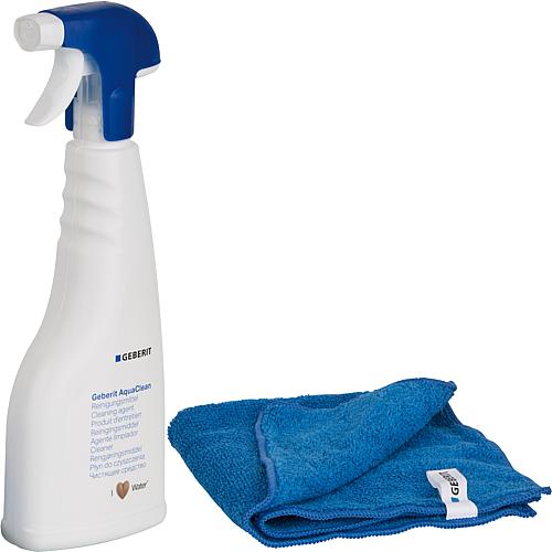 AquaClean Cleaning set Standard 1