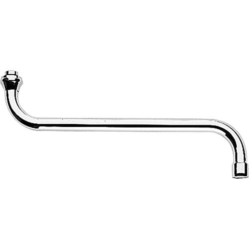 Bec en S Grohe Standard 1