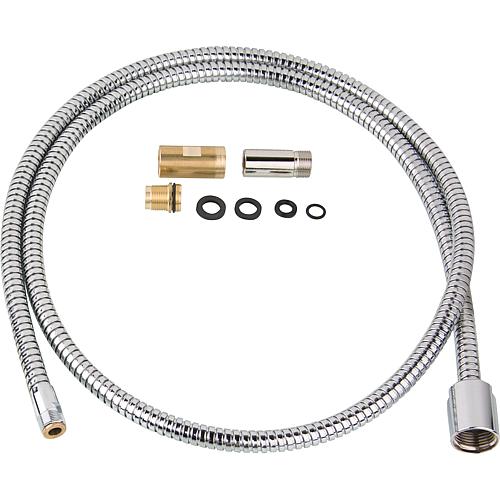 Metal hose Hansa 1500mm, G1/2" x M15x1 59905067