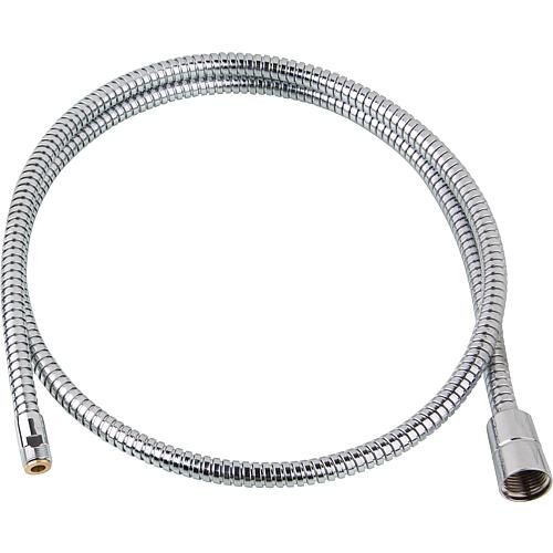 Metal hose 1400 mm Standard 1