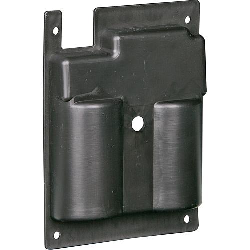 Terminal box insert Zehnder for Pumps WX,HWX,EP/EPA