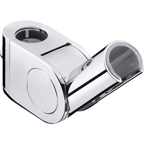 Slider Hansgrohe Axor, suitable for shower rail Uno Standard 1