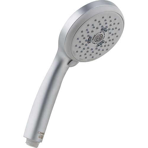 Douchette Hansgrohe Croma 100 Multi, couleur : mat noble Standard 1