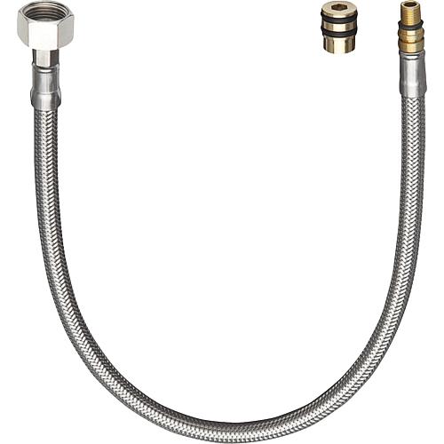 Connection hose Hansgrohe M8 450mm Standard 1