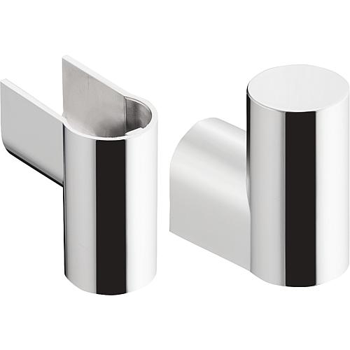 Cache Hansgrohe Unica D Standard 1