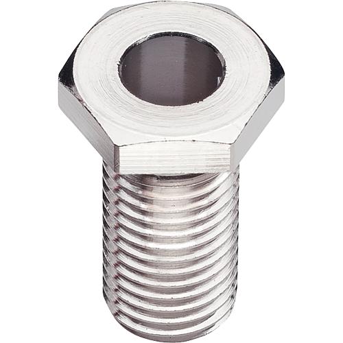 Hollow screw Hansgrohe Standard 1