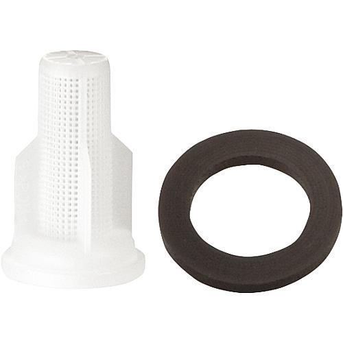 Filter insert + hose ring Hansgrohe Raindance 97708000