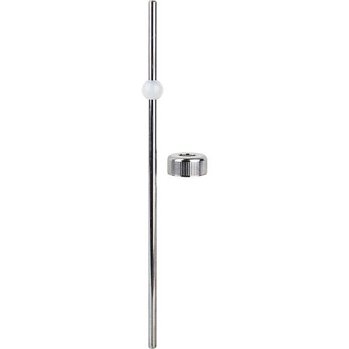 Plunger rod Ideal Standard complete, chrome A961206AA