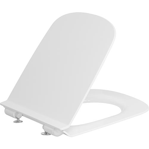 Toilet seat DuraStyle Standard 2