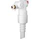 Grohe fill valve, suitable for flush-mounted cisterns from 01.12.1995 Standard 1