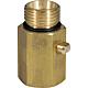 Ball valve Honeywell, complete DN15(1/2") - DN50(2")
