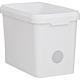 Collection container with hole for shower attachment, suitable for SWH 100 Standard 1