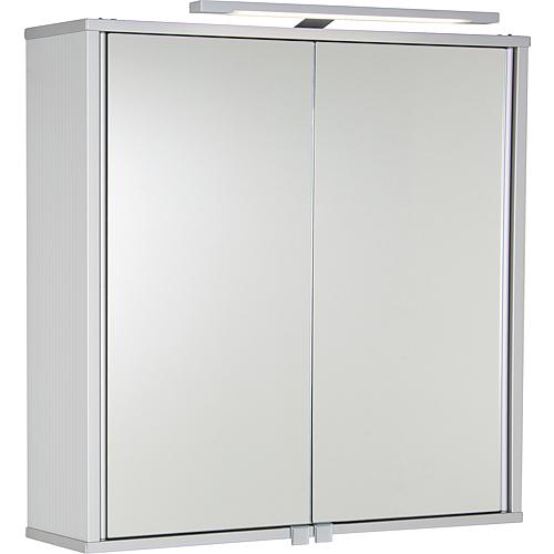 Armoire à glace Elkea, largeur 800 mm Standard 1