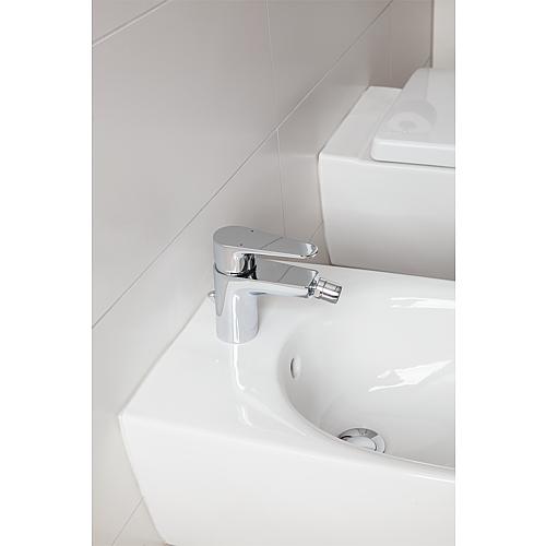 Bidet mixer Emirja