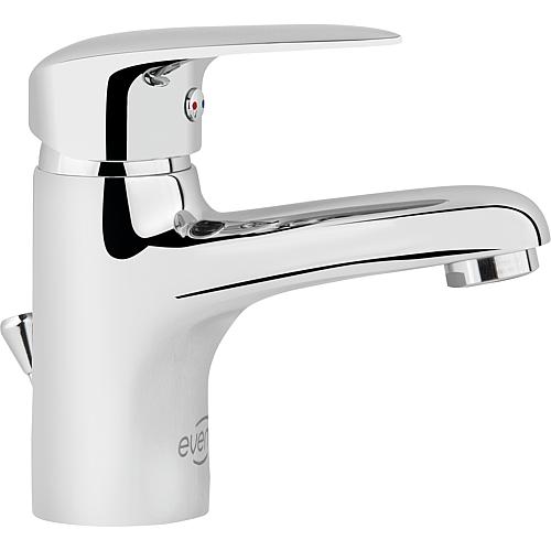 Washbasin mixer Ewan Standard 1