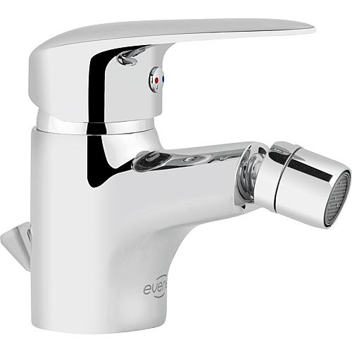 Mitigeur bidet Ewan Standard 1