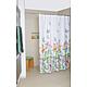 Shower curtain Enisa Anwendung 1