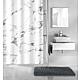 Shower curtain Eltiona Anwendung 1