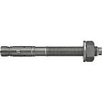 Anchor bolts Fischer FBZ10, stainless steel A4