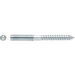 M10 studscrew, galvanized