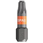 Spax® Embout de vissage T 25