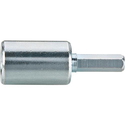 Stud screw adapter bit Standard 1