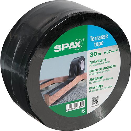 Patio adhesive tape Standard 1