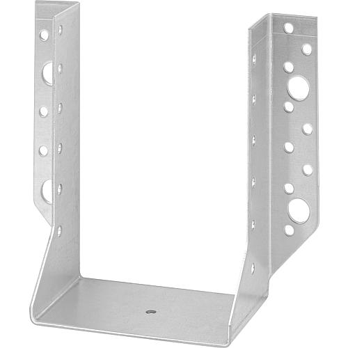 Joist hangers BSNN, hot-dip galvanised Standard 1