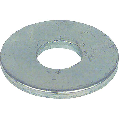 Washers, small packaging